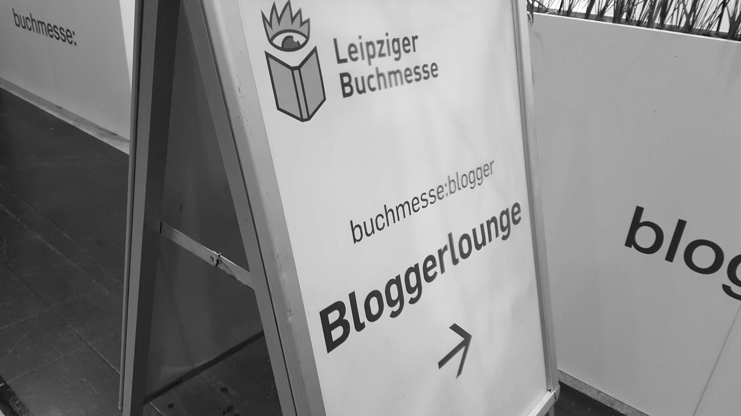 Leipziger Buchmesse 2017