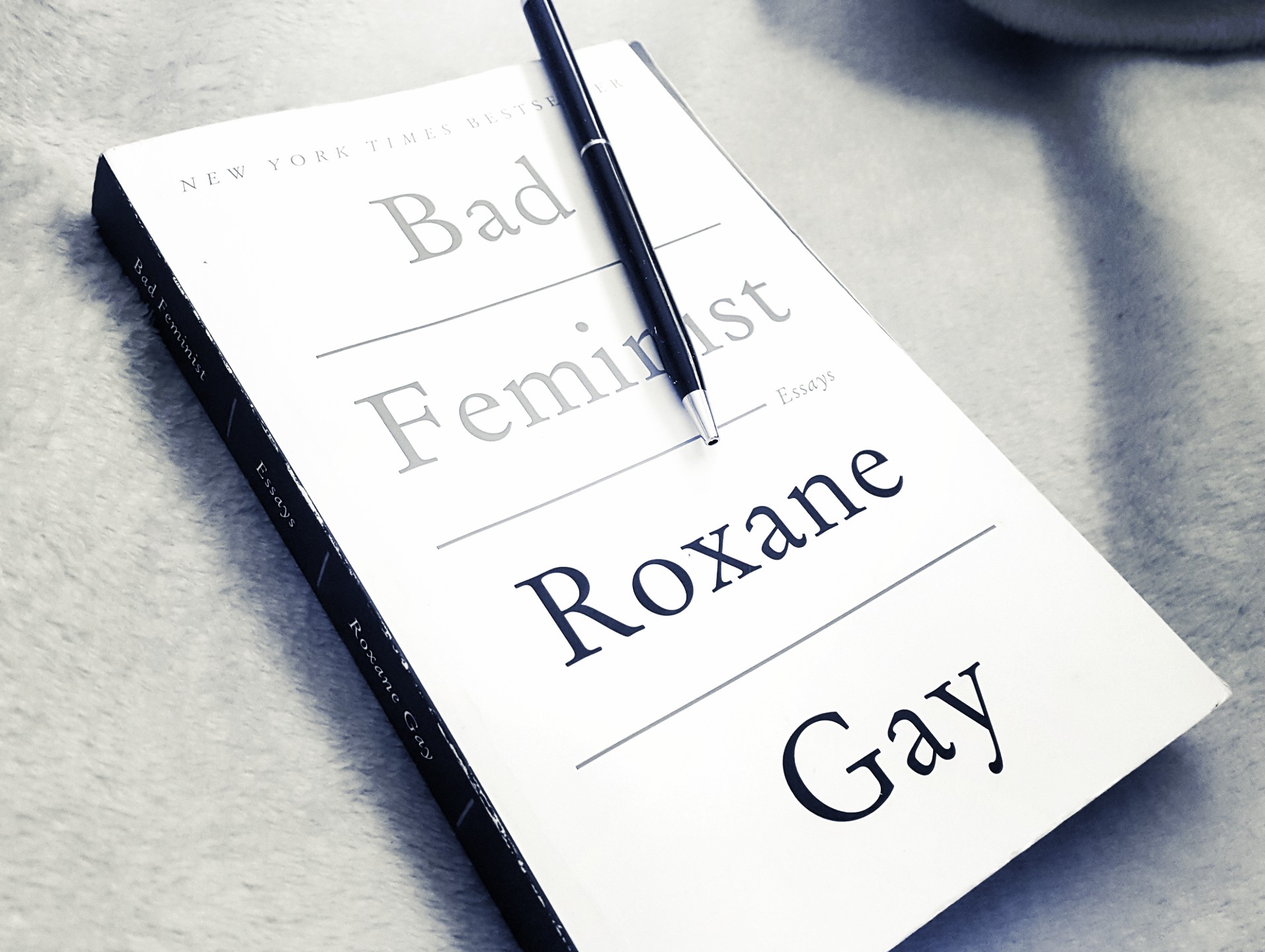 [Rezension] Roxanne Gay – Bad Feminist. Essays