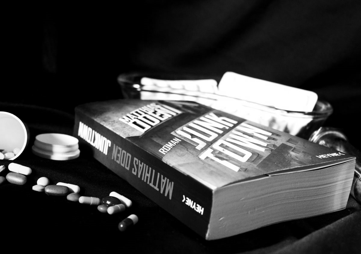 [Rezension] Matthias Oden – Junktown