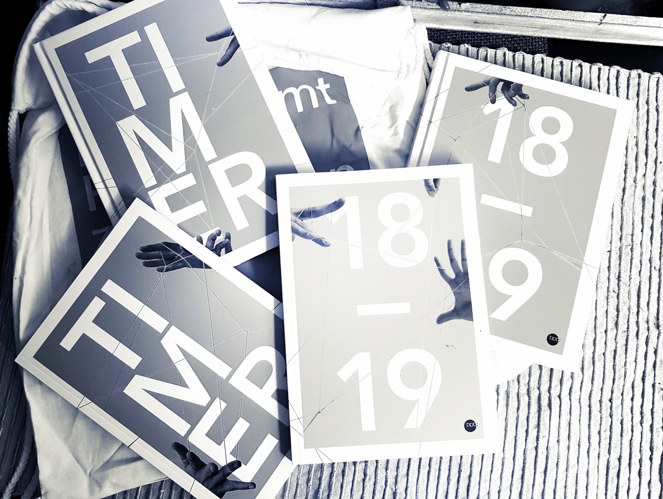 [Werbung] Unboxing: Timer der Bundeszentrale für politische Bildung + Gewinnspiel