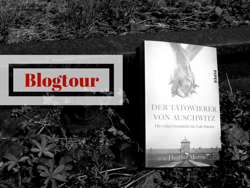 [Blogtour] Buch im Kontext – Die KZ-Gedenkstätte Neuengamme