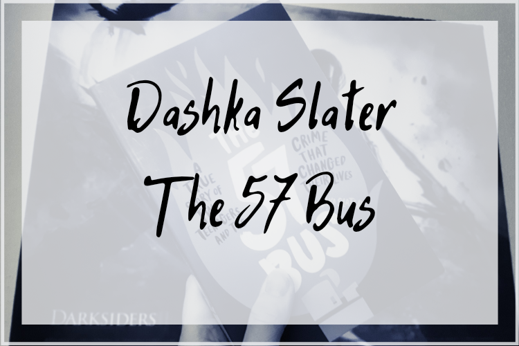 [Rezension] Dashka Slater – The 57 Bus